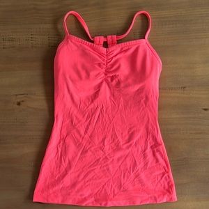 Lucy Tank Top